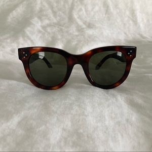 CELINE 🖤 baby Audrey sunglasses